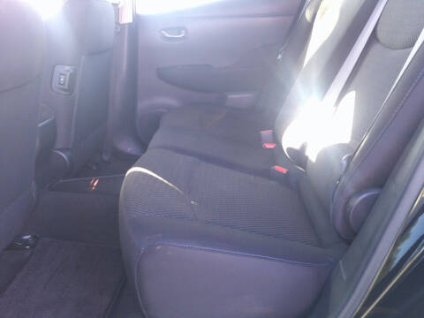 2013 Nissan LEAF S