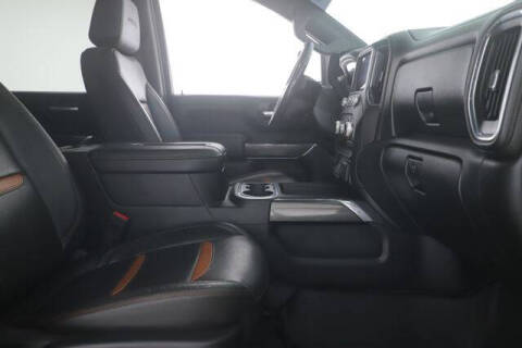 2020 GMC Sierra 3500HD
