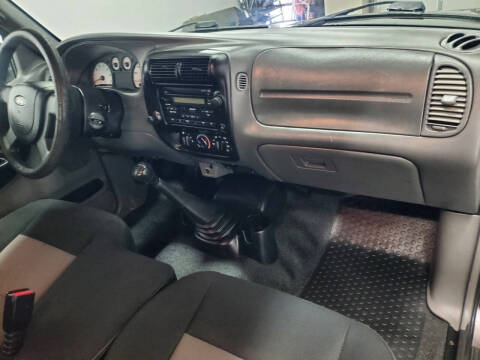 2006 Ford Ranger XLT