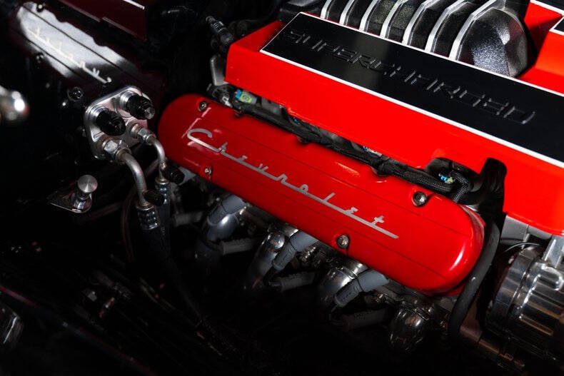 1955 Chevrolet Cameo
