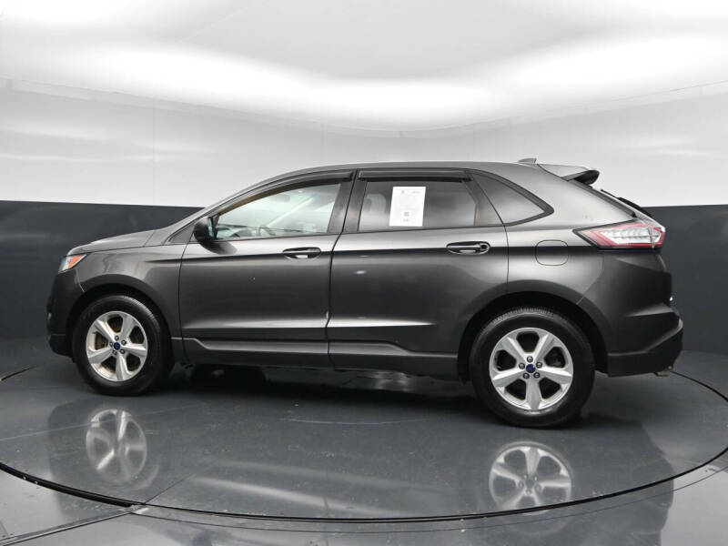 2016 Ford Edge SE