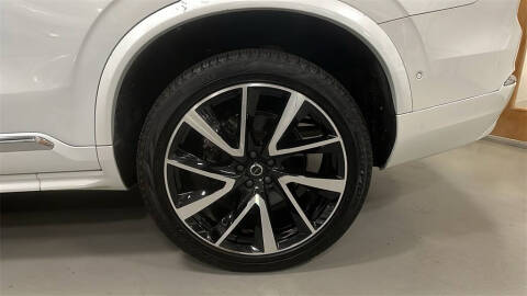 2024 Volvo XC90 B6 Plus Bright Theme 7P