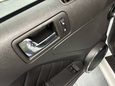 2014 Ford Mustang V6 Premium