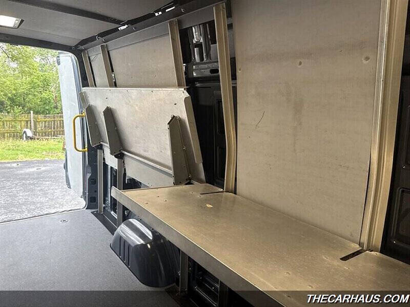 2019 Mercedes-Benz Sprinter