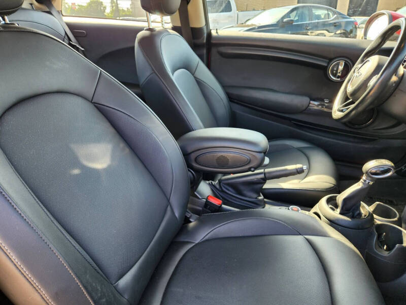 2019 MINI Hardtop 2 Door