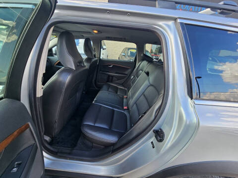 2010 Volvo XC70