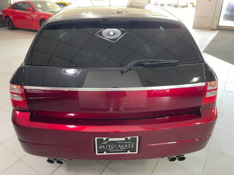 2005 Dodge Magnum RT