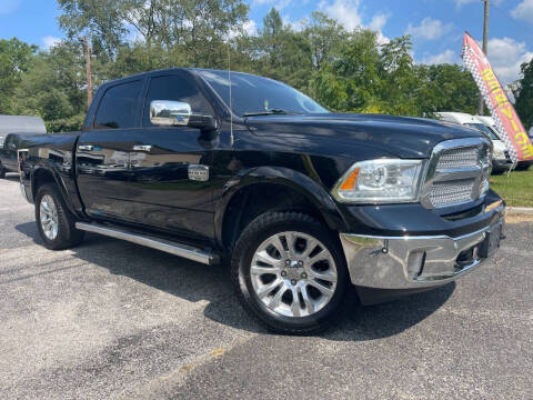 2014 RAM 1500 for sale at 303 Cars in Newfield NJ