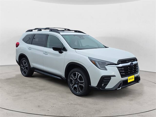 2026 Subaru Ascent Touring