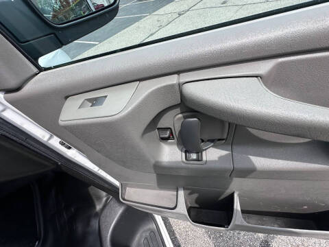 2015 Chevrolet Express 2500