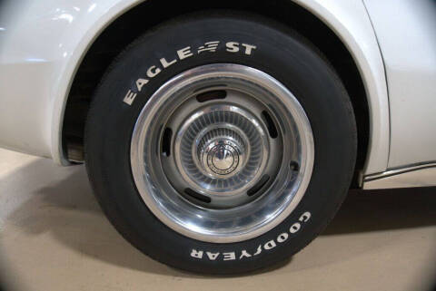 1974 Chevrolet Corvette