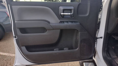 2018 GMC Sierra 2500HD