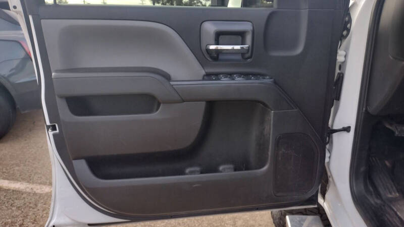 2018 GMC Sierra 2500HD