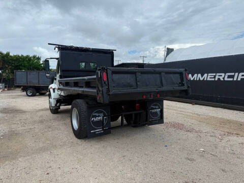 2007 International DuraStar 4200