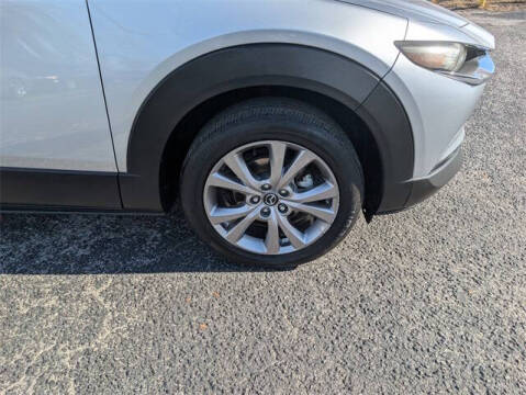 2021 Mazda CX-30 Select