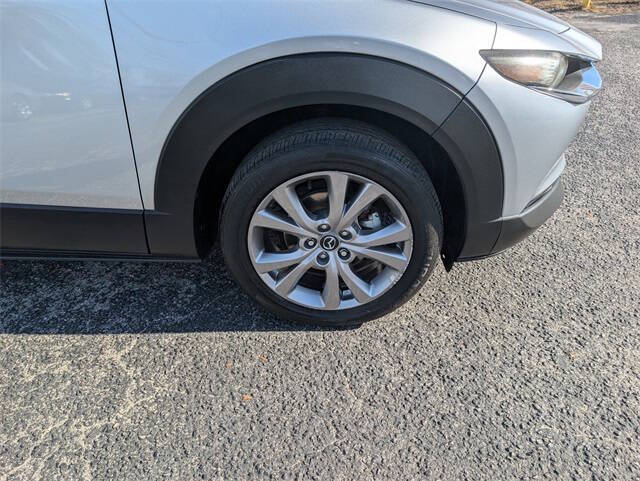 2021 Mazda CX-30 Select