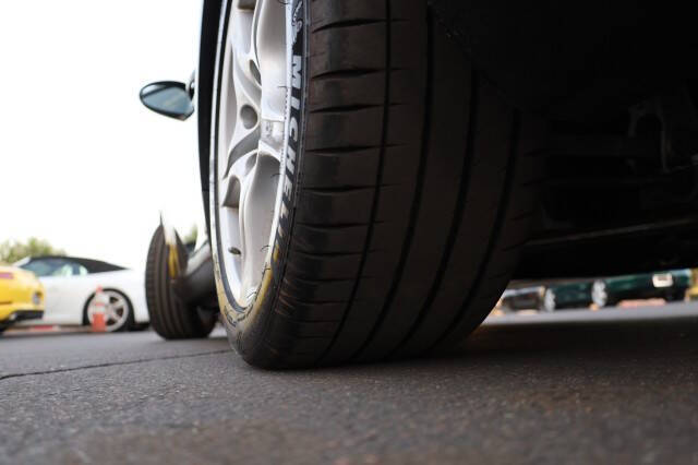 2009 Porsche Cayman S