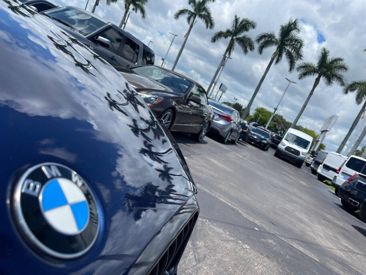 2017 BMW 530i Sedan - $24,900
