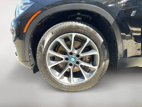 2017 BMW X5 xDrive40e iPerformance