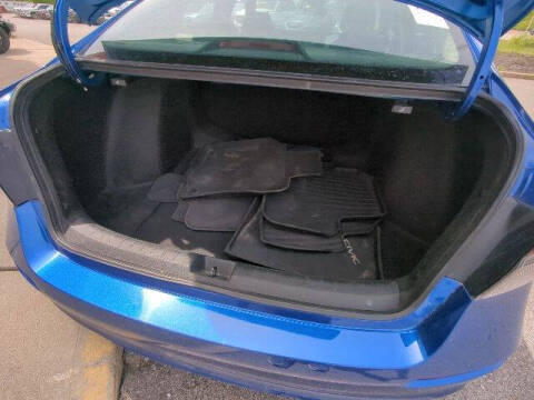 2023 Honda Civic