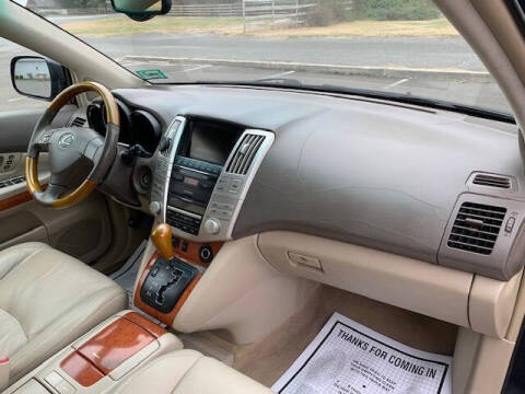 2004 Lexus RX 330