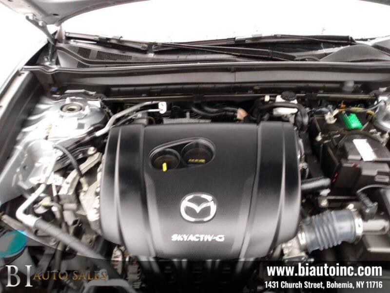 2021 Mazda CX-30 Select
