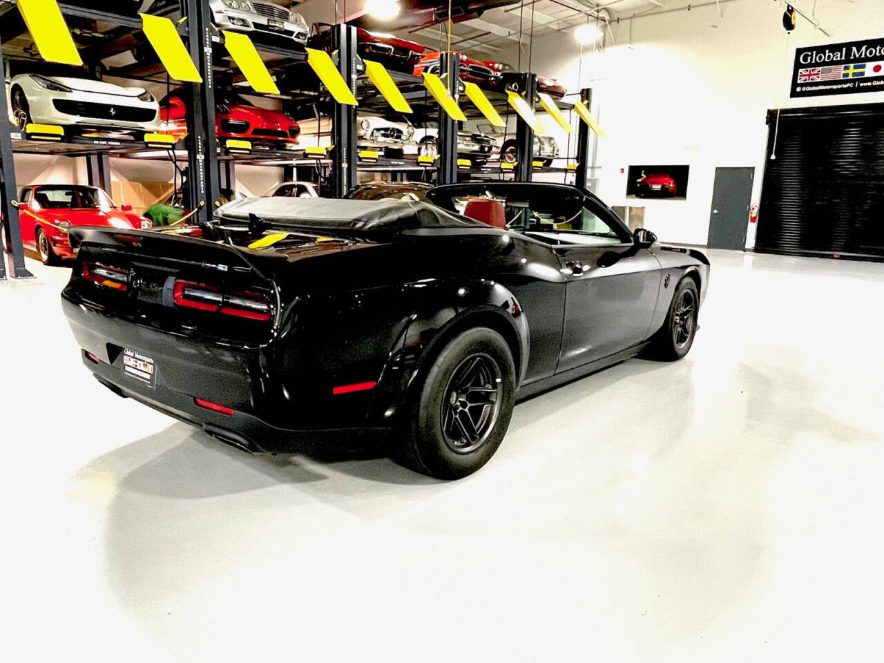 2023 Dodge Challenger for sale at Global Motorsports Inc. in Brentwood, TN