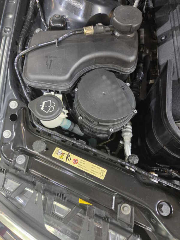 2003 BMW M3