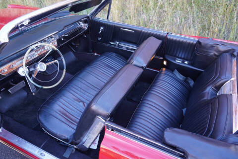 1963 Pontiac Bonneville