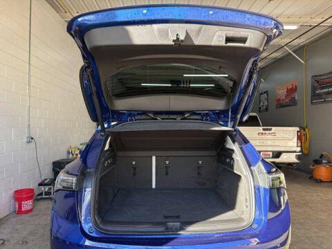 2024 Buick Envision Avenir