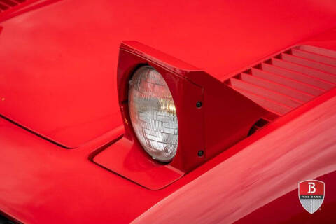 1982 Ferrari 308 GTSI