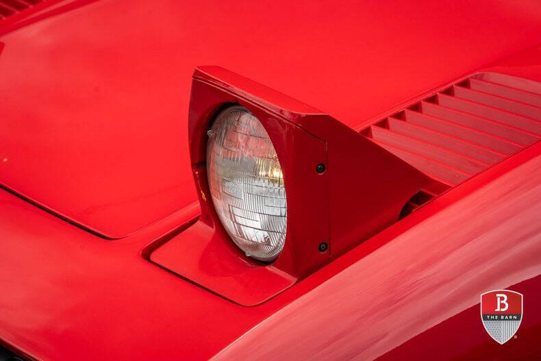 1982 Ferrari 308 GTSI