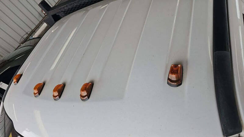 2018 Ford F-350 Super Duty