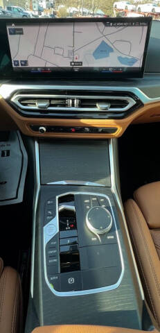 2023 BMW 3 Series 330i xDrive