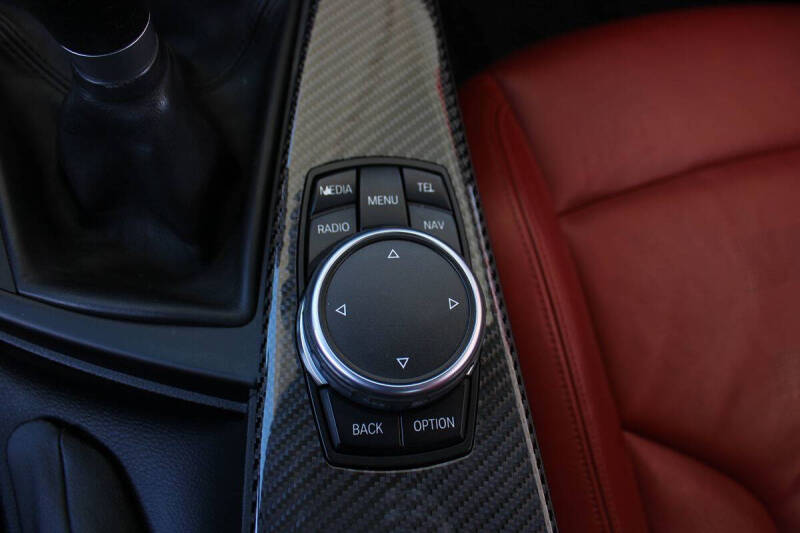 2015 BMW M4
