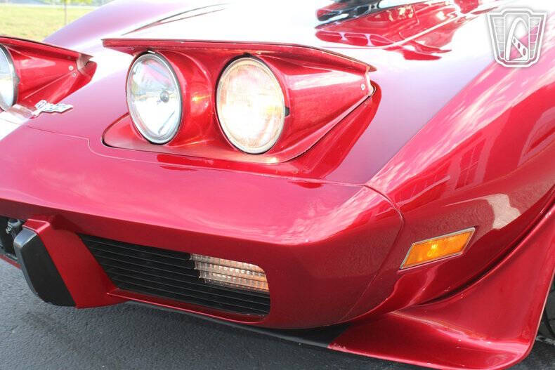 1979 Chevrolet Corvette