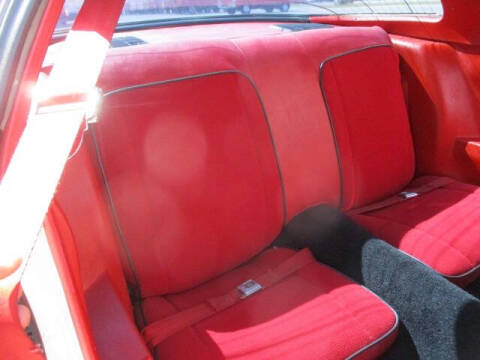 1981 Chevrolet Camaro Z28