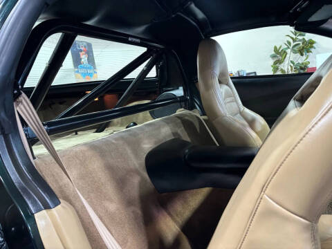 2000 Chevrolet Corvette