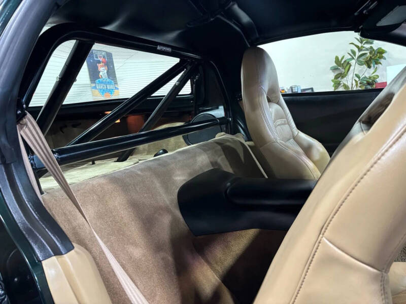 2000 Chevrolet Corvette