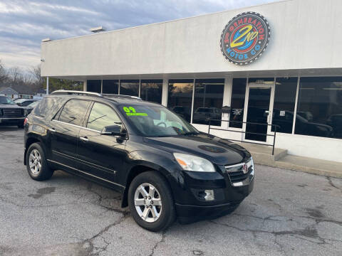 2009 Saturn Outlook for sale at 2nd Generation Motor Company in Tulsa OK