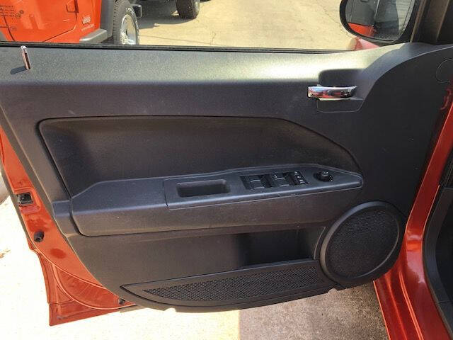 2008 Dodge Caliber R/T