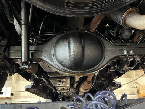 2015 Ford F-450 Super Duty