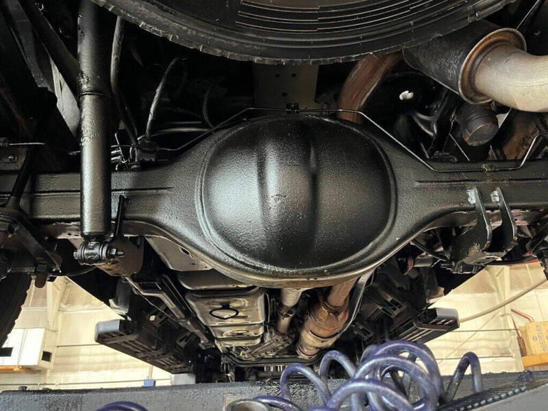 2015 Ford F-450 Super Duty