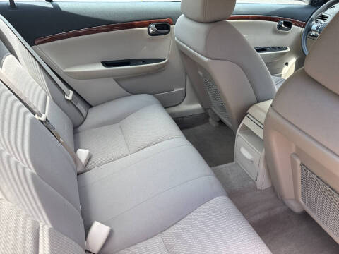 2008 Saturn Aura XE