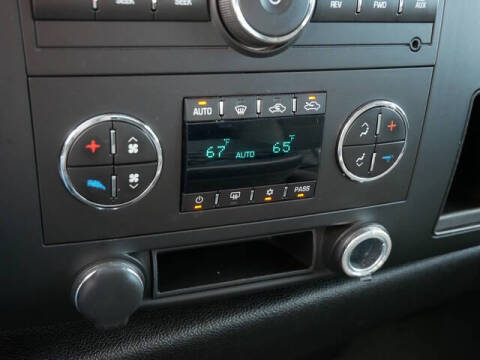 2008 GMC Sierra 2500HD