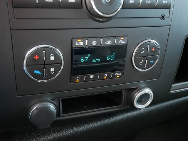 2008 GMC Sierra 2500HD