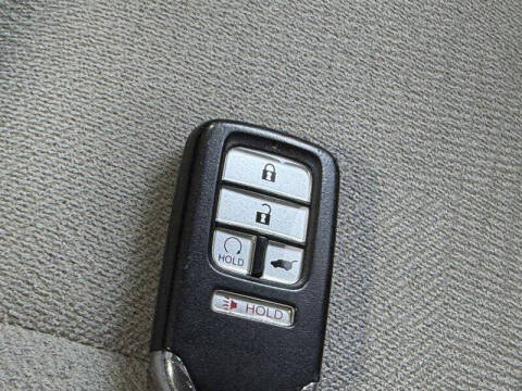 2016 Honda Pilot EX