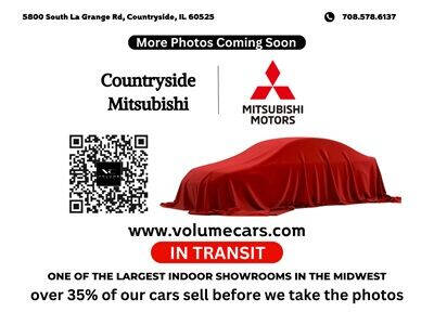 2025 Mitsubishi Eclipse Cross LE