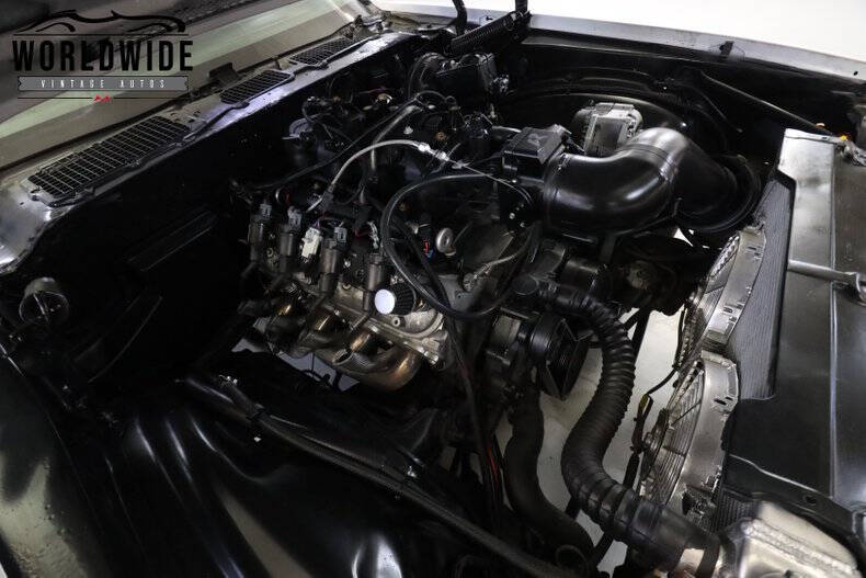 1972 Chevrolet Camaro