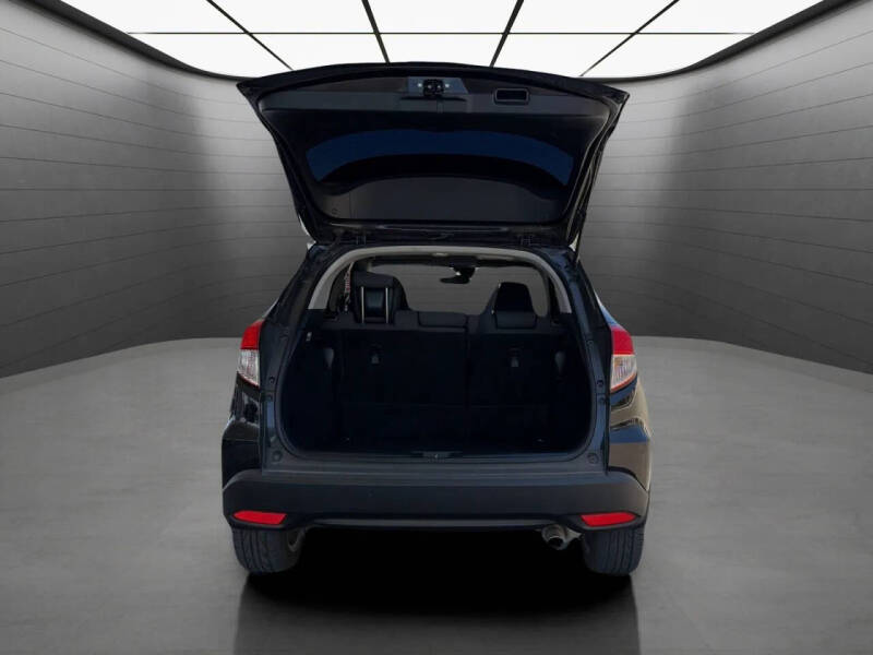 2019 Honda HR-V EX